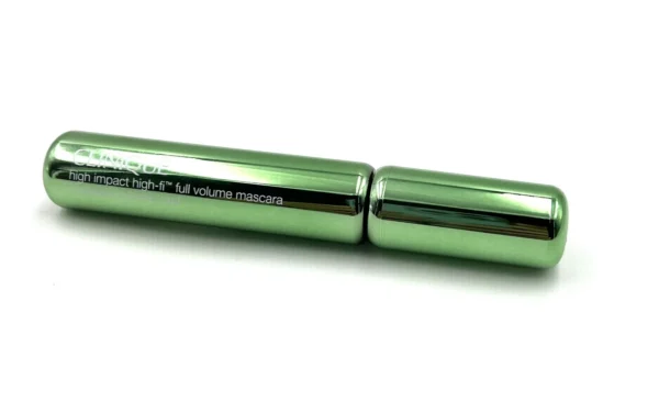 High Impact High-Fi Full Volume Mascara – 01 Intense Black (10ml, Unboxed) - Image 2
