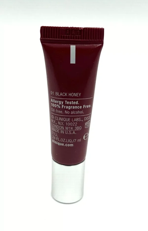 Gel Blush – 01 Black Honey (Full Size) - Image 2