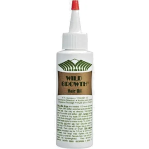 Hair Growth Oil – 4 oz (Authentic, Free Shipping)