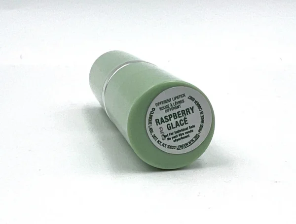 Moisture-Rich Lipstick – Raspberry Glace (Full Size) - Image 2