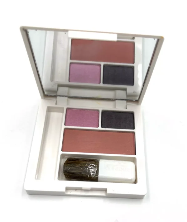 All About Shadow Duo – Uptown Downtown (15) / Bubble Bath (39) / New Clover (14)
