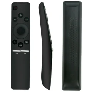 BN59-01266A / BN59-01292A Bluetooth Voice Remote – Replacement for Samsung 4K Smart TVs