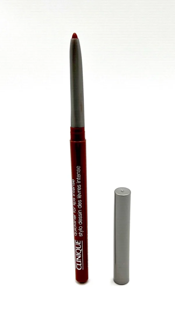Quickliner for Lips – 07 Intense Blush (Travel Size, 0.14g / 0.005oz)