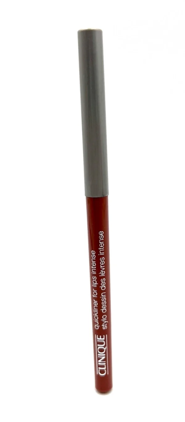 Quickliner for Lips – 07 Intense Blush (Travel Size, 0.14g / 0.005oz) - Image 2
