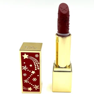 Limited Edition Lipstick in Gold Case – Celestial Nude (Full Size)