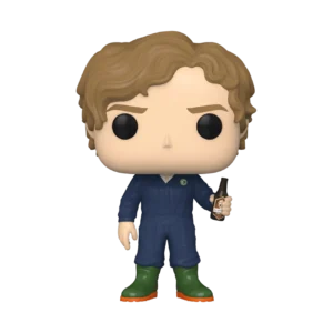 Television Vinyl Figure – Letterkenny: Daryl
